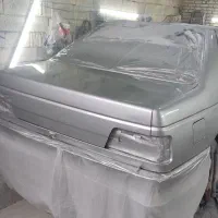 نقاشی ماشین قیمت مناسب