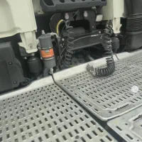 داف ۲۰۲۰|خودرو سنگین|اسلام‌شهر, شهرک مفیدی|دیوار