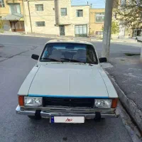 پیکان 83 انژکتور دوگانه