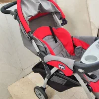 کالسکه بچه برند چیکو