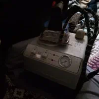 اتو مخزندار صنعتی اصل ترکیه