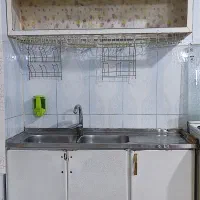 کابینت فلزی