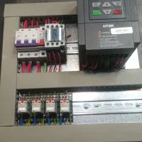 برق ساختمان /  اتوماسیون صنعتی / دوربین / دزدگیر