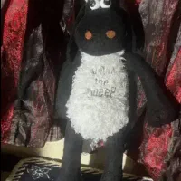 عروسک بزرگ|اسباببازی|خرمآباد, |دیوار