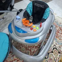 کالسکه ست|کالسکه و لوازم جانبی|اهواز, کوروش|دیوار