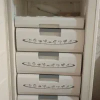 فروش فریزر ارج‌