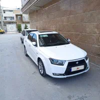 دنا پلاس اتوماتیک فول آبشنال توربو