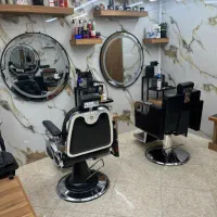 آرایشگر ماهر آقا اجاره صندلی با بهترین قیمت|استخدام درمانی، زیبایی، بهداشتی|تهران, افسریه شمالی|دیوار