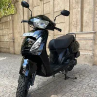 ویگو ، ژوپیتر مدل ۹۸ به شرط