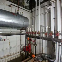 اجرای تاسیسات