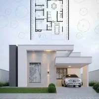 طراحی نقشه متری ۴۰هزار تومان/سه بعدی ۸۰ هزار تومان