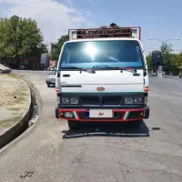 هیوندا کروز تمیز بی رنگ