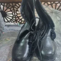 پوتین سربازی نو نو