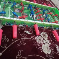 فوتبال دستی|ورزش‌های توپی|قم, ولیعصر|دیوار