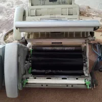 تلفن فکس پاناسونیک و شارپ|پرینتر، اسکنر، کپی، فکس|هشتگرد, فاز ۱ مهستان|دیوار