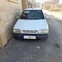 پراید ۱۳۱