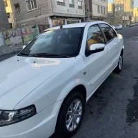 سورن پلاس 1401معاوضه با شاهین،