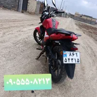 موتور بنلی ۱۵۰|موتورسیکلت|مشهد, میان ولایت|دیوار