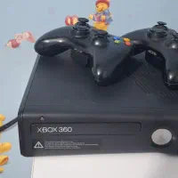 ایکس باکس ۳۶۰اسلیم