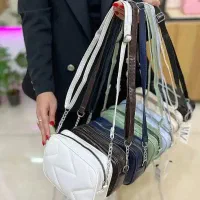 کیف اسپرت مدل zara