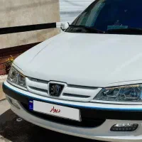 پارس 1401موتور جدید