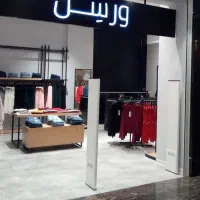 گیت وتگ نو واستوک، دزدگیر لباس وفروشگاه|حراج|یزد, |دیوار