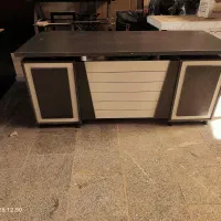 تولیدی میز ،فایل،کتابخانه اداری|مبلمان اداری|مشهد, گرجی علیا|دیوار