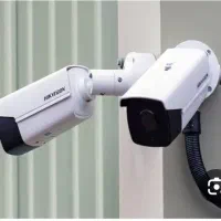 دوربین مداربسته