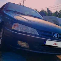 پژو پارس xu7|خودرو سواری و وانت|قم, شهرک سازمان آب|دیوار