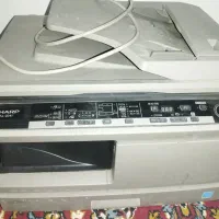 پرینتر سه کاره