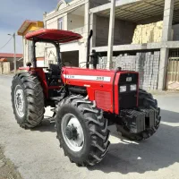 تراکتور ۳۹۹ جفت