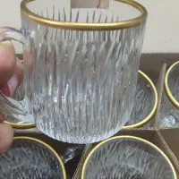 استکان نیم لیوان