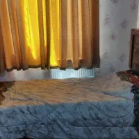 تخت یک نفره|مبلمان خانگی و میز عسلی|قدس, شهرقدس|دیوار