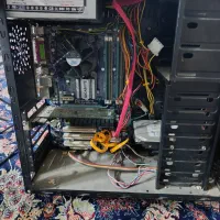 کیس ddr3|رایانه رومیزی|تهران, نعمت‌آباد|دیوار