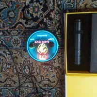 فروش دو دستگاه تتو روتاری پن استایل