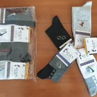 فروش جز و عمده جوراب با کیفیت عالی