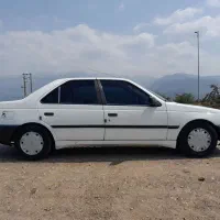 پژو اردی مدل 84