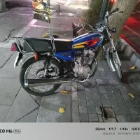 هندا 125