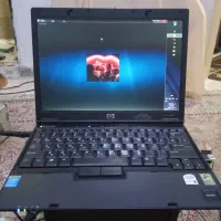 لب تاپ اچ پی