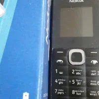 گوشی نوکیا ۱۰۵ هندی اصل با کارتن ودفترچه|موبایل|فردیس, فردیس|دیوار