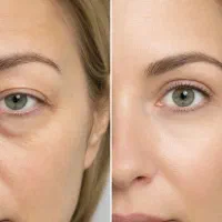 ۱۰٪ تخفیف ویژه زیبایی بلفاروپلاستی، کاشت مو و ابرو