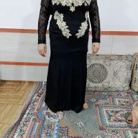 لباس مجلسی شیک|لباس|رباط‌کریم, الارد|دیوار