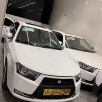 دنا آپشنال اتومات فول صفر خشک