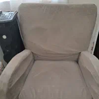 مبل ۷ نفره. شرکتی.۴ تا عسلی|مبلمان خانگی و میز عسلی|کرج, حسن آباد|دیوار