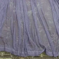 پرده مدل لانه زنبوری خیلی کم استفاده شده