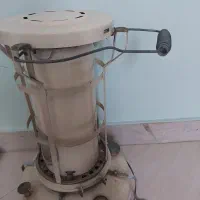 چراغ نفتی قدیمی