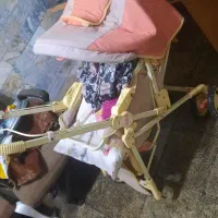 کالسکه و رورورک|کالسکه و لوازم جانبی|نظرآباد, نظرآباد|دیوار