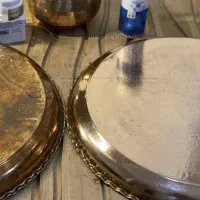 پاک کننده ظروف مسی|مواد شوینده و دستمال کاغذی|زنجان, |دیوار