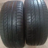 لاستیک فیدیلیتی255/45/20