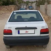 پرایدمدل 83 انژکتور شاسی پلمپ